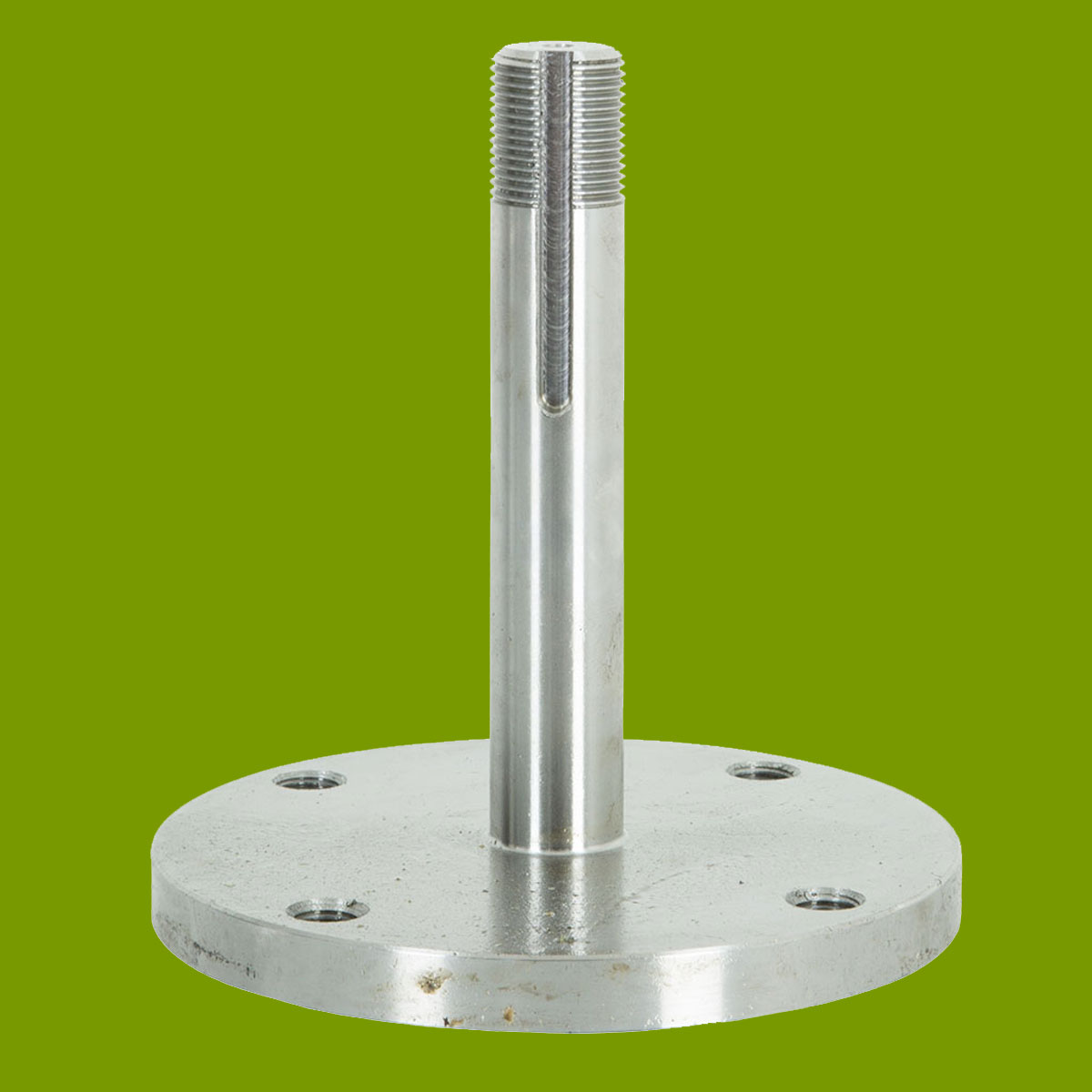 (image for) Greenfield Blade Disc Spindle JAS8057